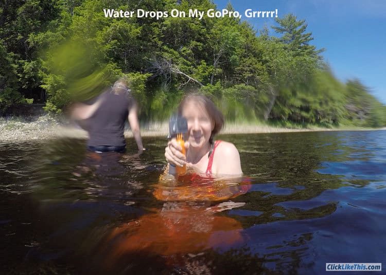 How-to-avoid-water-drops-on-gopro