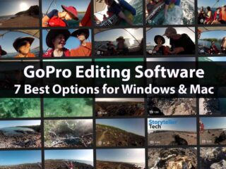 gopro editing software