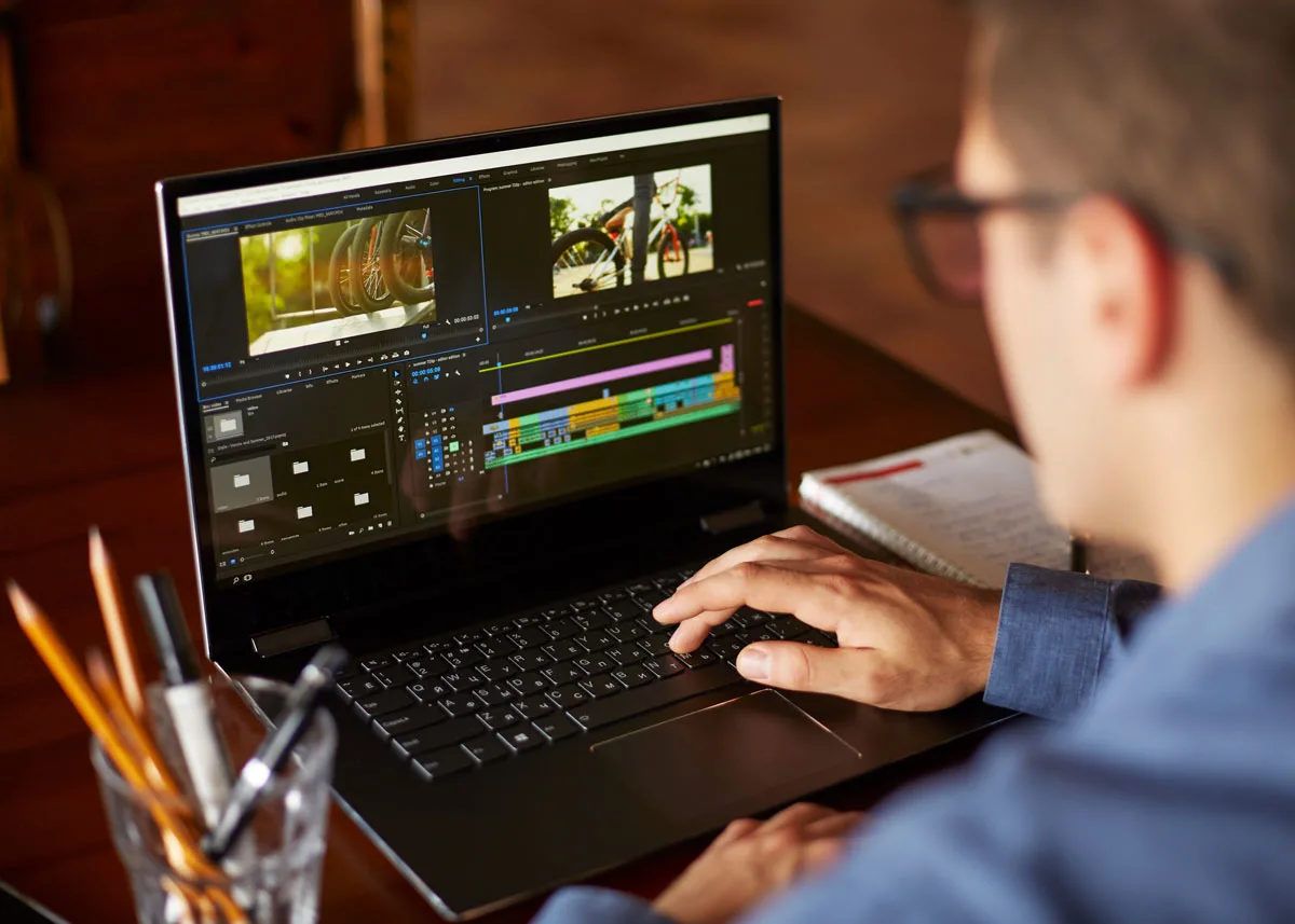 GoPro video editing programs