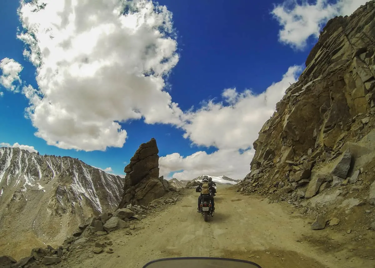 Best GoPro for motorcycle