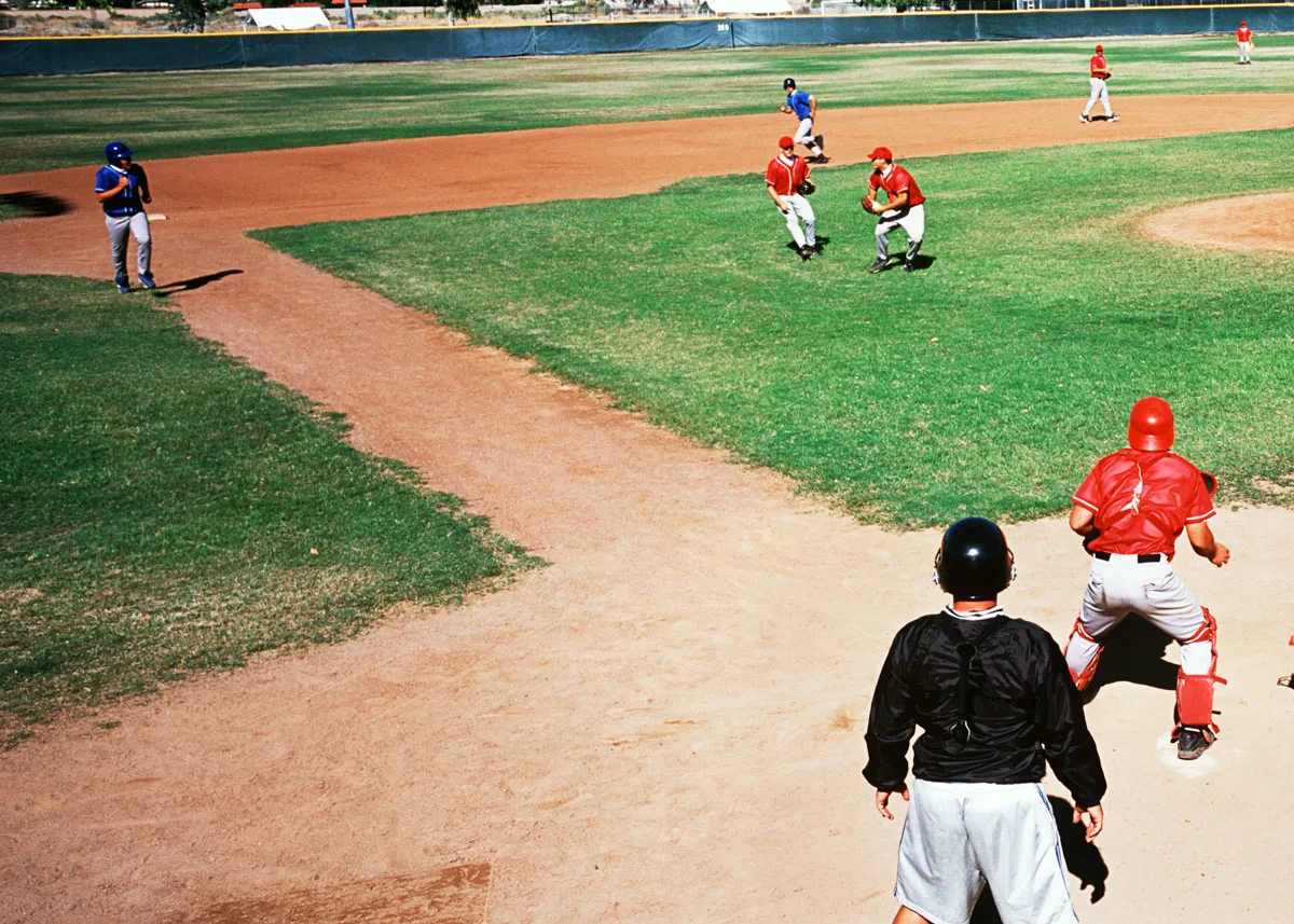 GoPro baseball tips