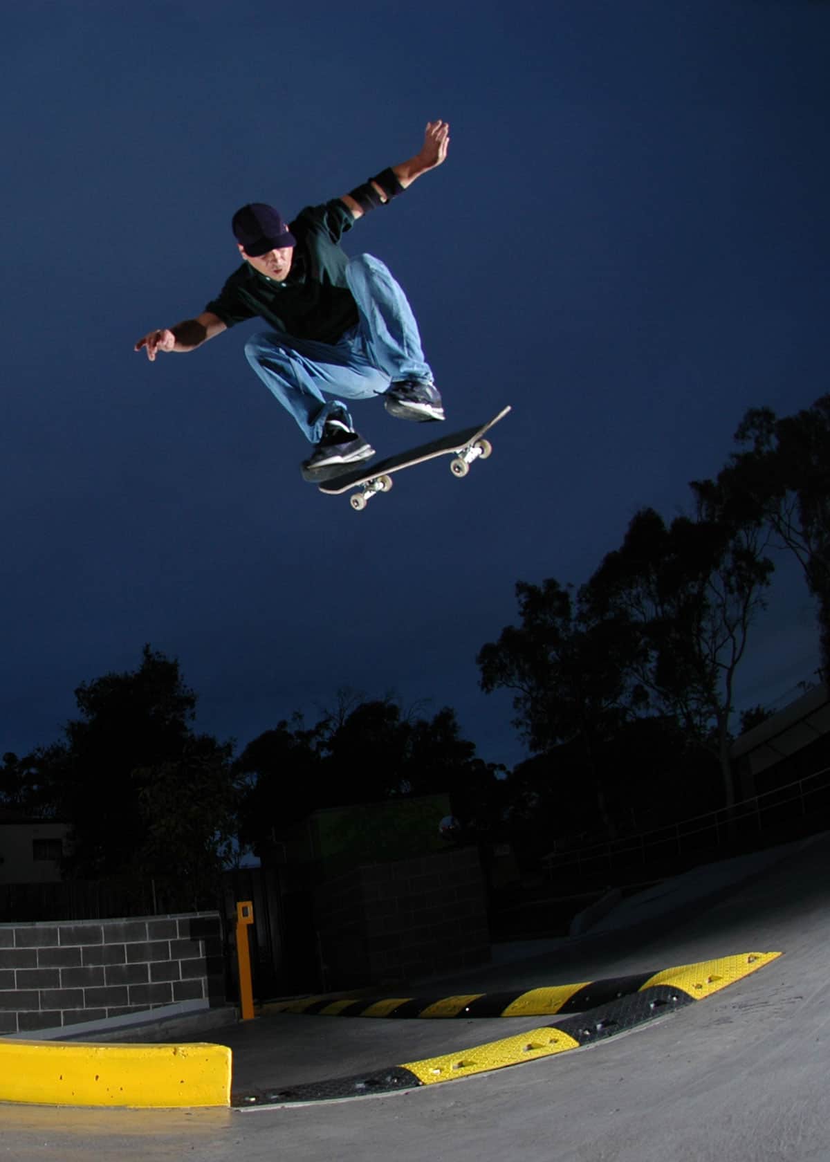 Best camera for skateboarding photography