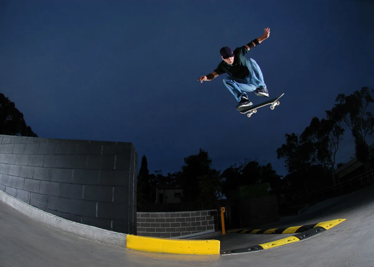 Best GoPro for skateboarding