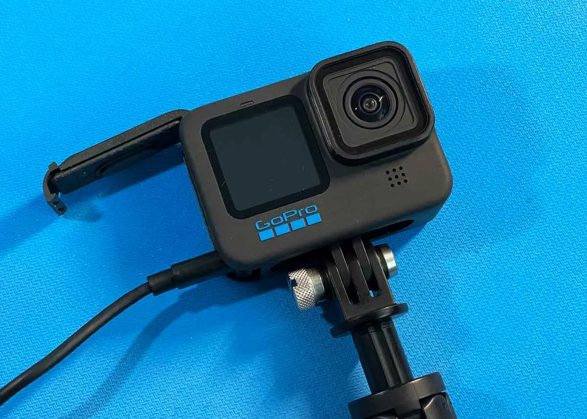 How to Use GoPro as Webcam Methods) Capture Card vs Software Storyteller Tech
