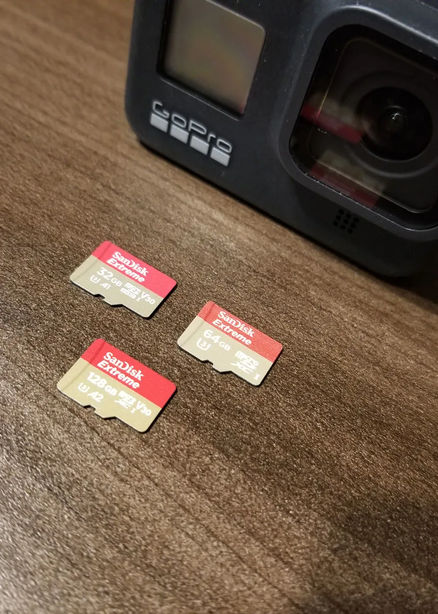 how much video can 32gb hold