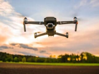 canada drone rules