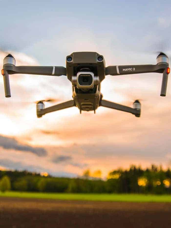 drone rules canada