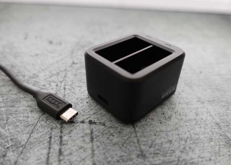 gopro charger