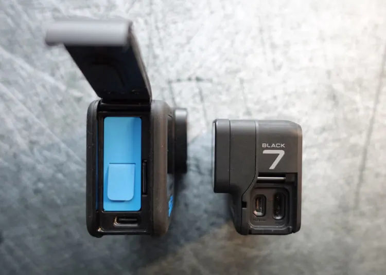 GoPro Guide to All Models, Output, Cables (7 to Know) • Storyteller Tech