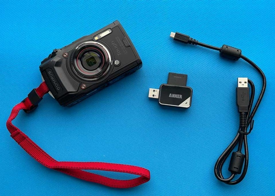 How to connect camera to computer 3 easy methods for photos videos