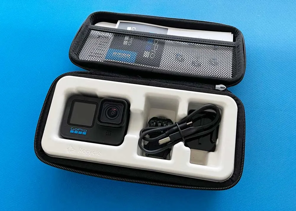 gopro case official