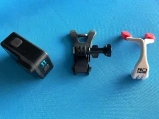 Best GoPro Mouth Mount