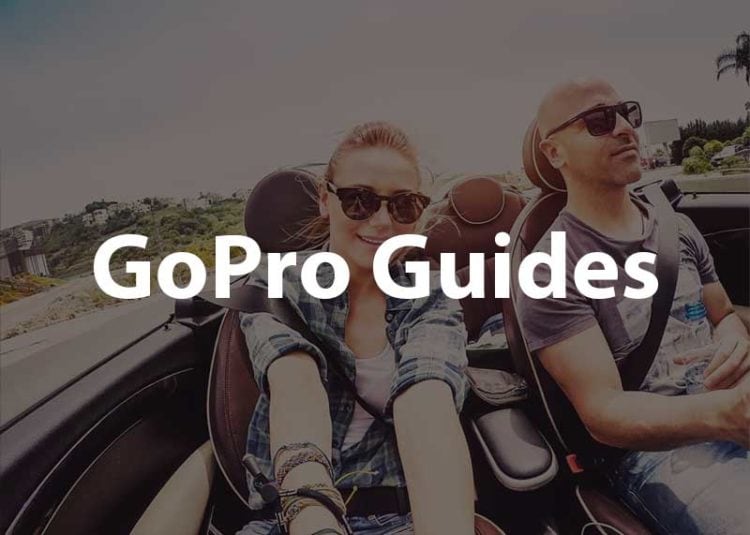 gopro guides