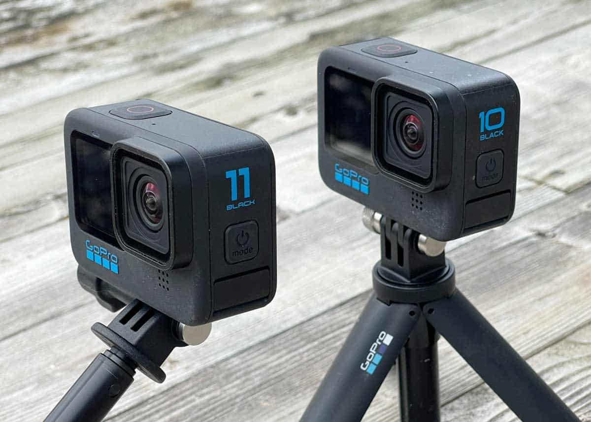 Review HERO12 Black: nueva cámara GoPro de 2023