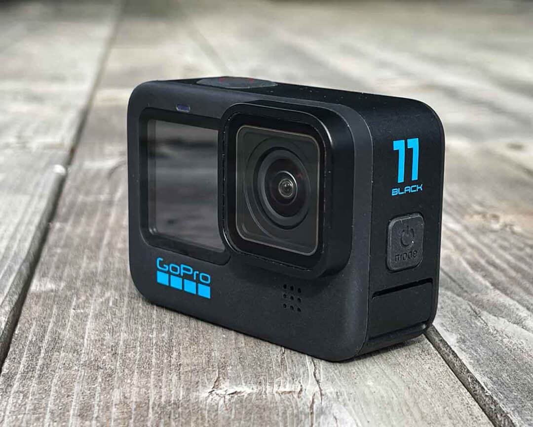 How Long Can a GoPro Record? 4 Factors: 6 Ways to Improve Record Time ...