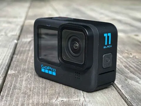 How Long Can a GoPro Record