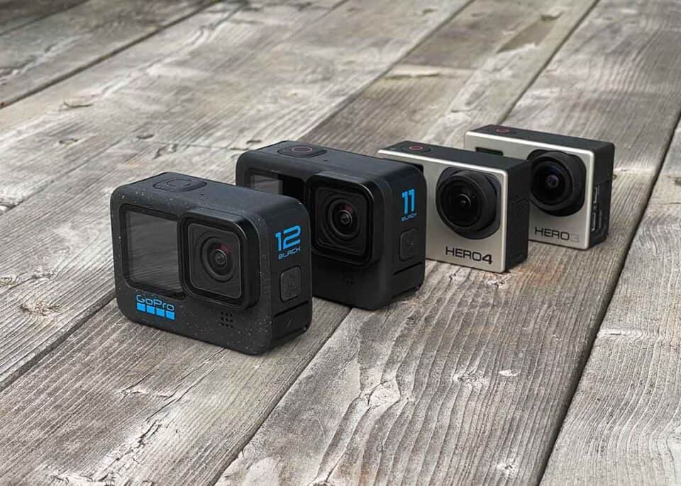 GoPro Voice Commands All Model Guide (17 Voice Activated Commands