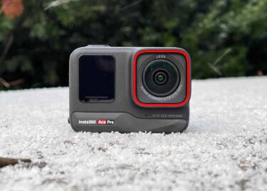 Insta360 Ace Pro Review